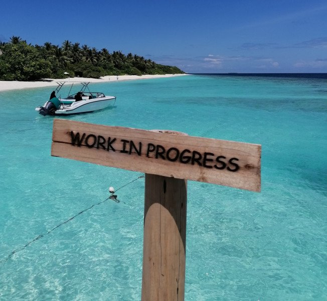 Dunja Luger background