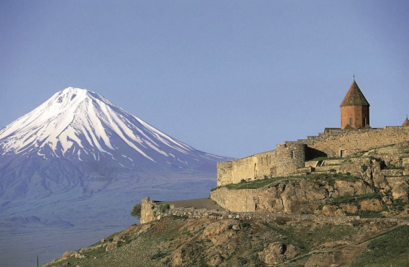 Yeghiazaryan background