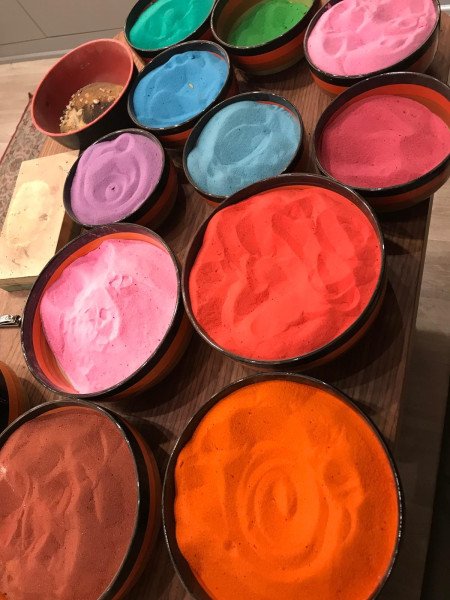 Mirja Wille background