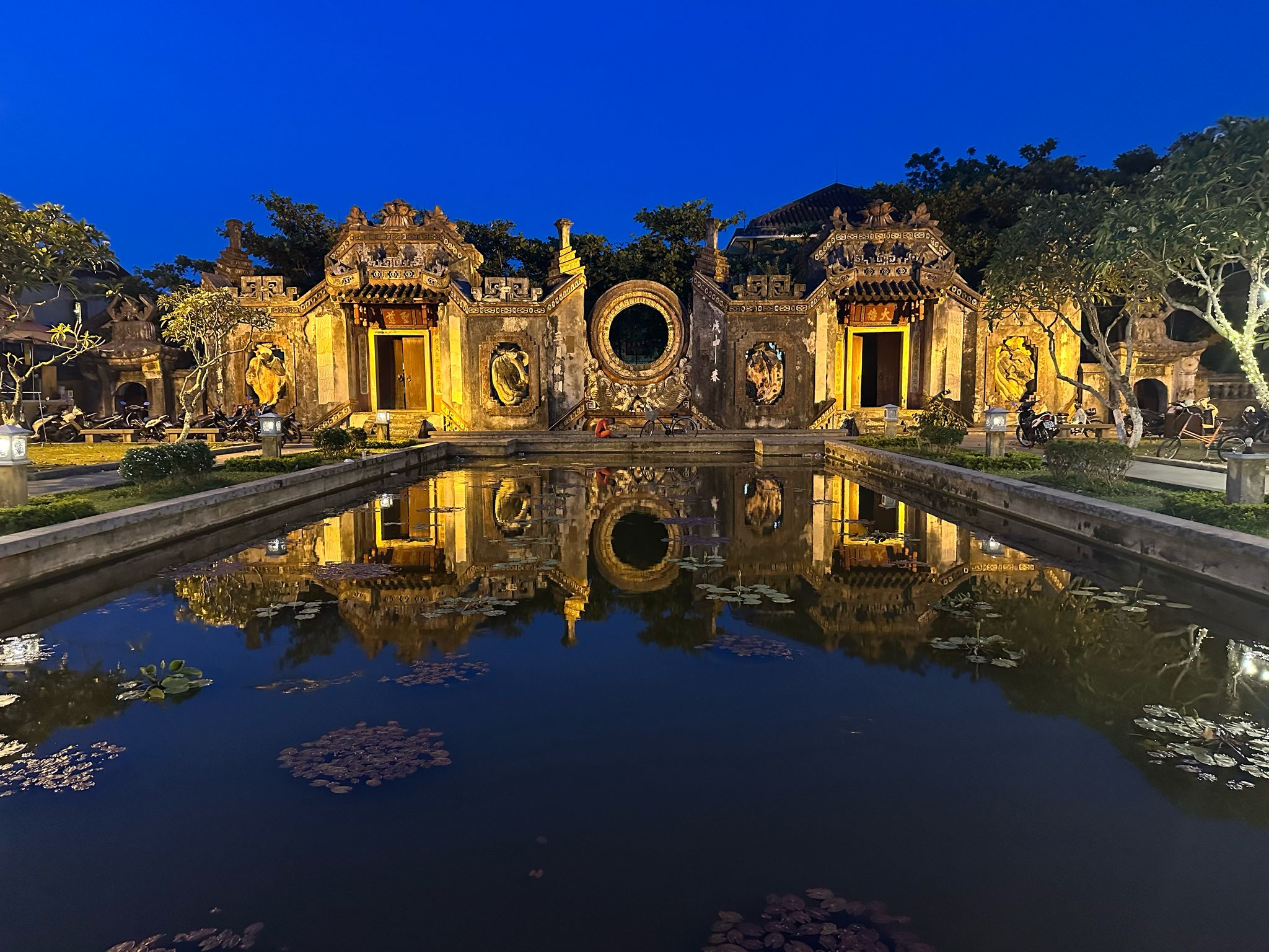 Birkenberger background