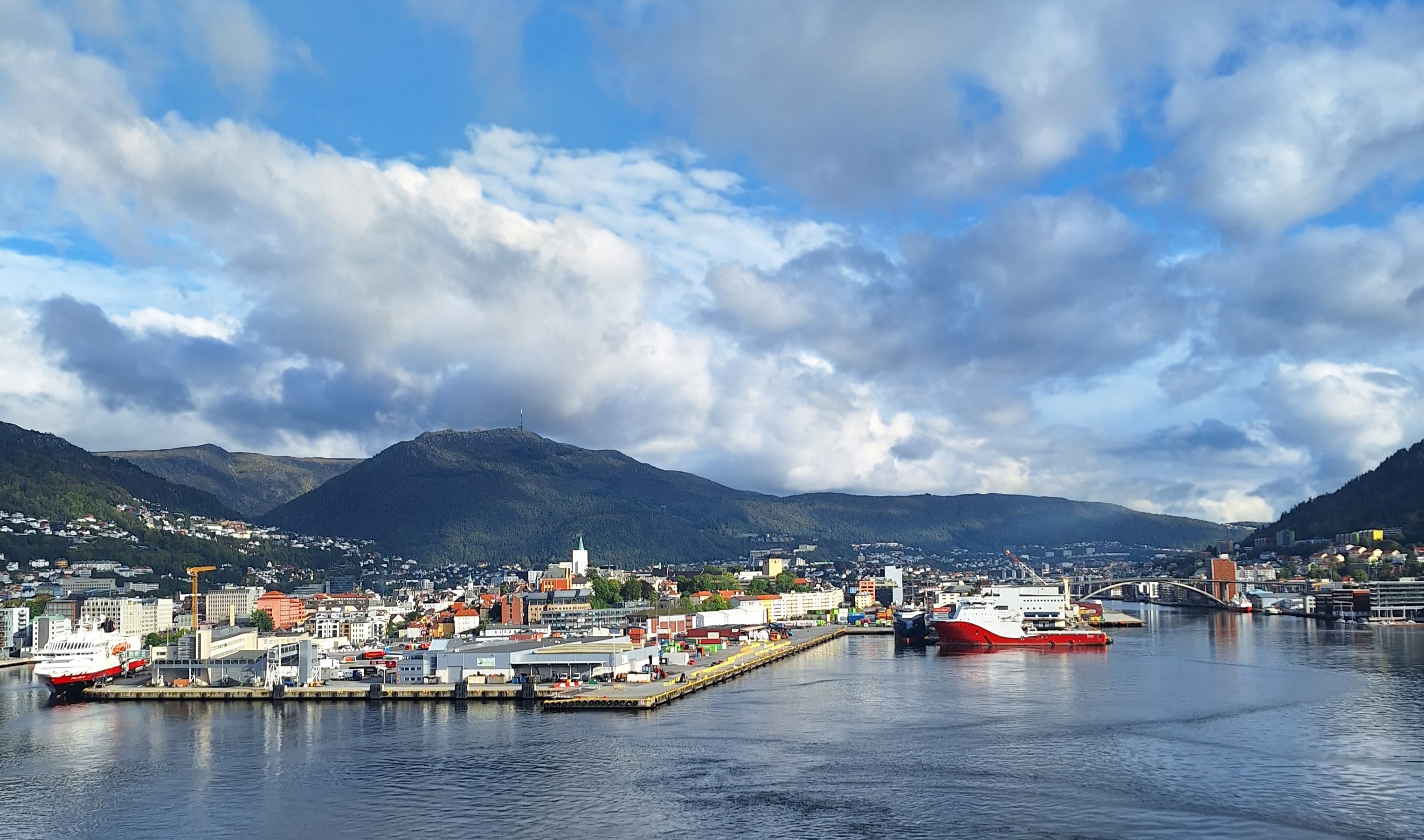 Strauß-Schmidt background