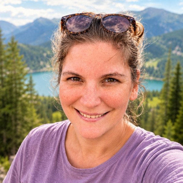 Anja Schaarschmidt