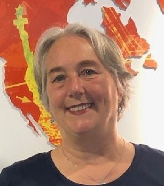 Susanne Ettrich-Just